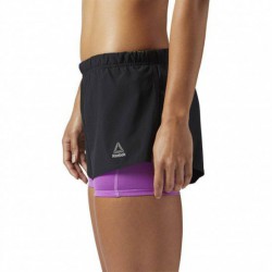 Dámské šortky 2-1 SHORT BQ9989