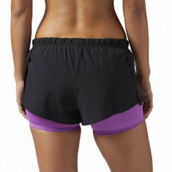 Dámské šortky 2-1 SHORT BQ9989