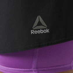 Dámské šortky 2-1 SHORT BQ9989