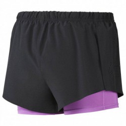 Dámské šortky 2-1 SHORT BQ9989