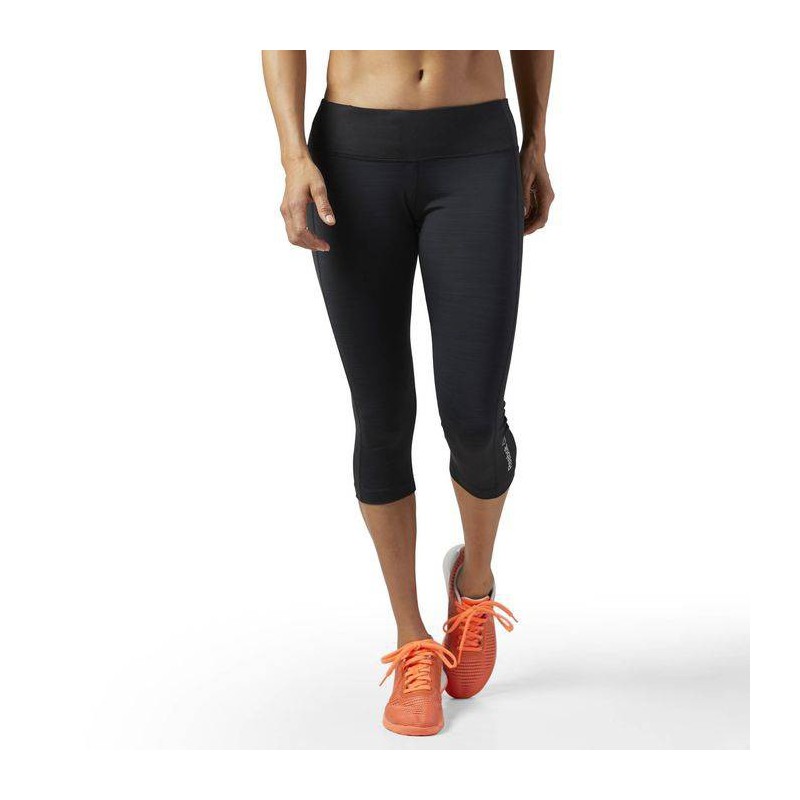 Woman Shorts AC CAPRI - BQ9993