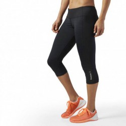 Woman Shorts AC CAPRI - BQ9993