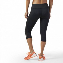 Woman Shorts AC CAPRI - BQ9993