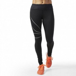 Dámské legíny LONG TIGHT BQ9996