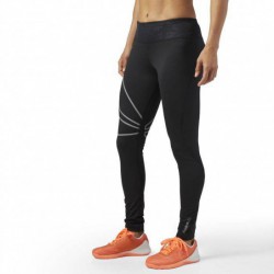 Dámské legíny LONG TIGHT BQ9996