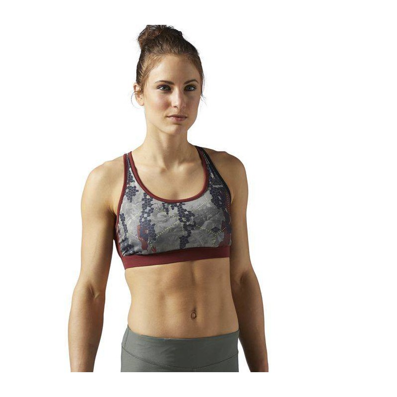 Podprsenka Spartan Race BRA BR0006