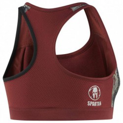 Podprsenka Spartan Race BRA BR0006