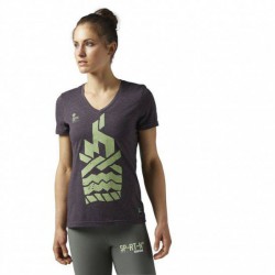 Dámské tričko Spartan Race SS TEE 1 BR0007