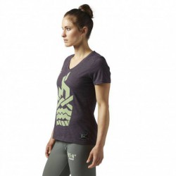 Dámské tričko Spartan Race SS TEE 1 BR0007