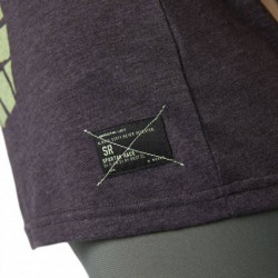 Dámské tričko Spartan Race SS TEE 1 BR0007