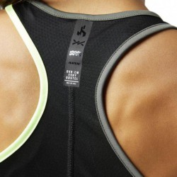 Dámský top Spartan Race TANK BR0010