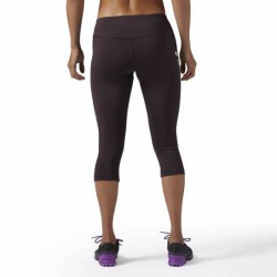 Dámské legíny Spartan Race CAPRI BR0015