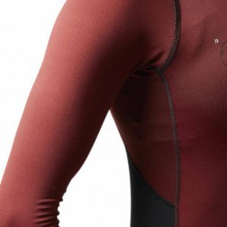 Dámské tričko Spartan Race LS CMPRSN BR0019