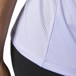 Dámský top WOR GRAPHIC MESH TANK BR0062