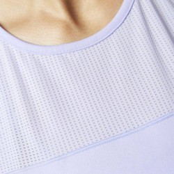 Dámský top WOR GRAPHIC MESH TANK BR0062