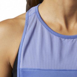 Dámský top WOR GRAPHIC MESH TANK BR0066