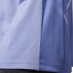 Dámský top WOR GRAPHIC MESH TANK BR0066