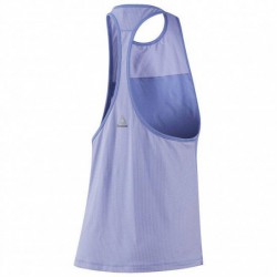 Dámský top WOR GRAPHIC MESH TANK BR0066