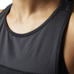 Dámský top WOR GRAPHIC MESH TANK BR0070