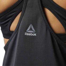 Dámský top WOR GRAPHIC MESH TANK BR0070