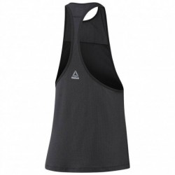 Dámský top WOR GRAPHIC MESH TANK BR0070