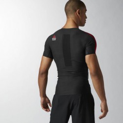 Reebok CrossFit PWR5 Compression Tee AA1111