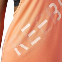 Dámský top WOR GRAPHIC MESH TANK BR0074