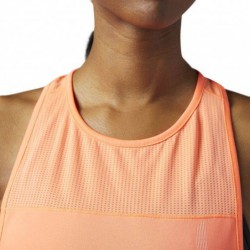 Dámský top WOR GRAPHIC MESH TANK BR0074