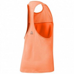 Dámský top WOR GRAPHIC MESH TANK BR0074