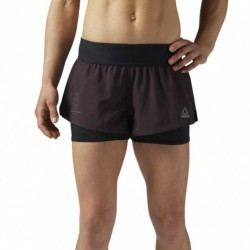 Dámské šortky COMBAT 2IN1 SHORT BR0320