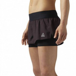 Dámské šortky COMBAT 2IN1 SHORT BR0320