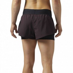 Dámské šortky COMBAT 2IN1 SHORT BR0320