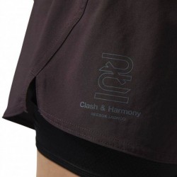 Dámské šortky COMBAT 2IN1 SHORT BR0320