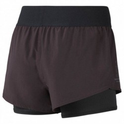 Dámské šortky COMBAT 2IN1 SHORT BR0320