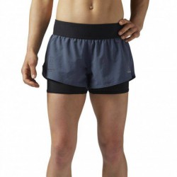 Woman Shorts COMBAT 2IN1 SHORT BR0321