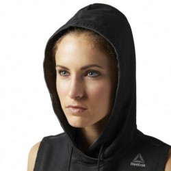 Dámská mikina COMBAT GLORY HOODIE BR0325