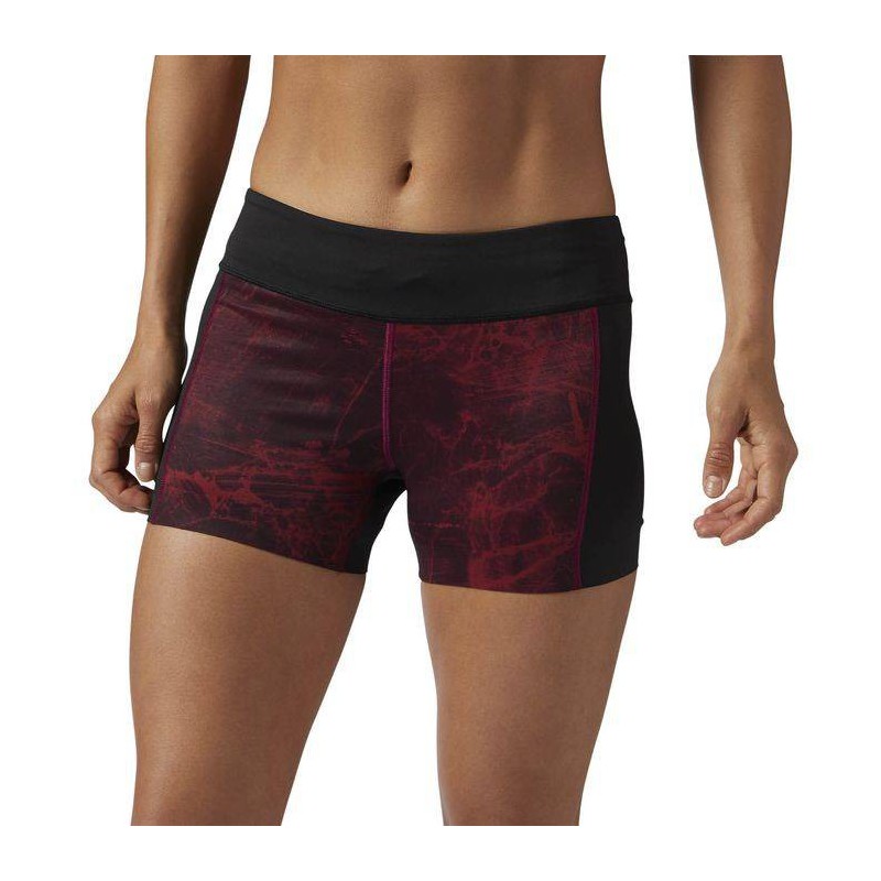 Dámské šortky COMBAT VALETUDO SHORT BR0344