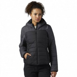 Dámská bunda OD BOMBER PAD JCKT BR0512