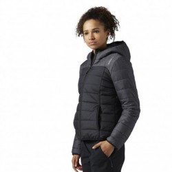 Dámská bunda OD BOMBER PAD JCKT BR0512