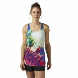Woman top SUNSET PHOTO TANK BR0592