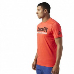 Man T-Shirt CrossFit TEE SPEEDWICK BR0749