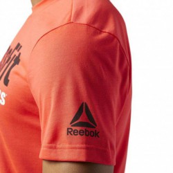 Man T-Shirt CrossFit TEE SPEEDWICK BR0749