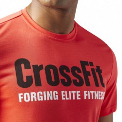 Man T-Shirt CrossFit TEE SPEEDWICK BR0749
