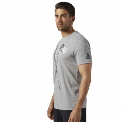 Pánské tričko CrossFit AXE TEE BR0827