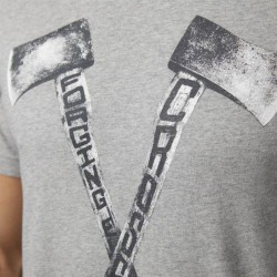 Pánské tričko CrossFit AXE TEE BR0827