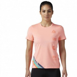 Dámské tričko SS TEE BR2024