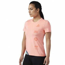 Dámské tričko SS TEE BR2024