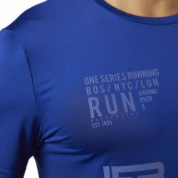 Pánské tričko OSR REFLECT TEE BR2047