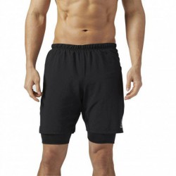 Pánské šortky OSR 2-1  SHORT BR2055
