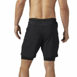 Pánské šortky OSR 2-1  SHORT BR2055